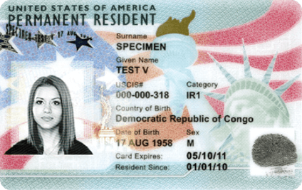 Green Card Replacement Online  Immigration Direct Green Card Replacement Online  Immigration Direct